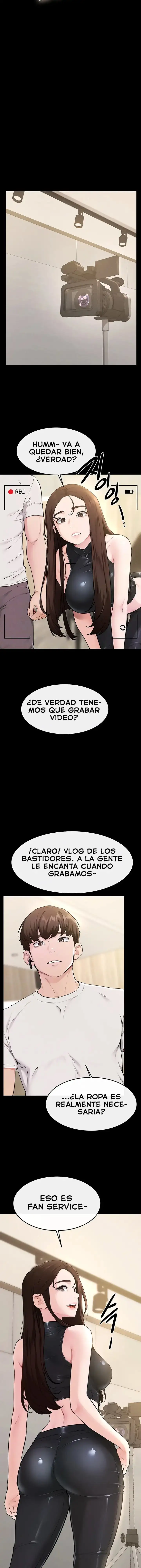 Mi nueva familia es muy amable Capítulo 115 - Page 3
