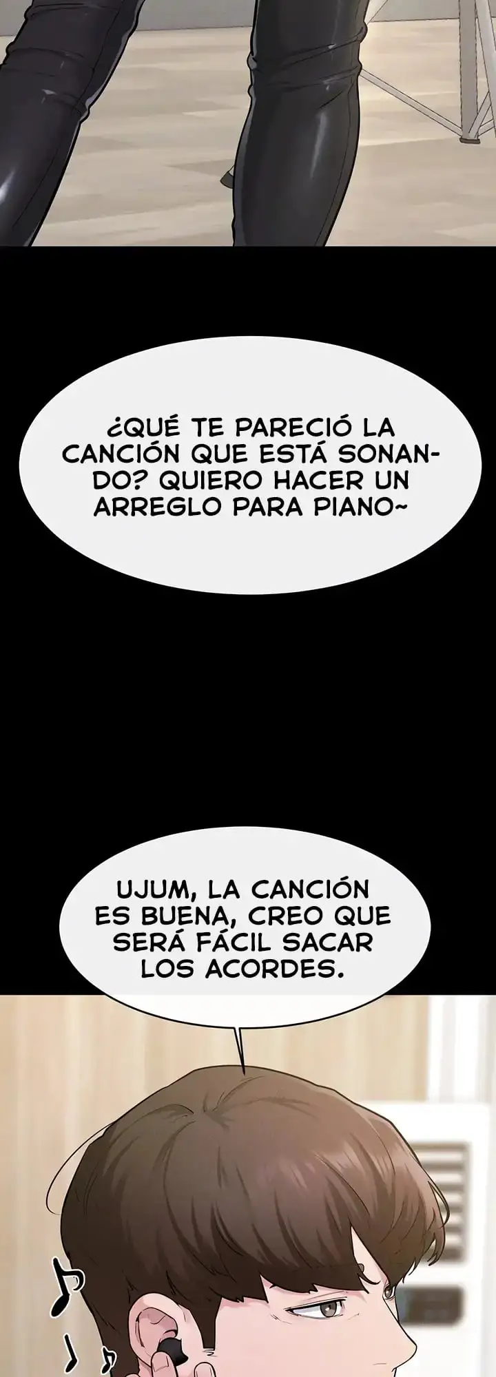 Mi nueva familia es muy amable Capítulo 115 - Page 4