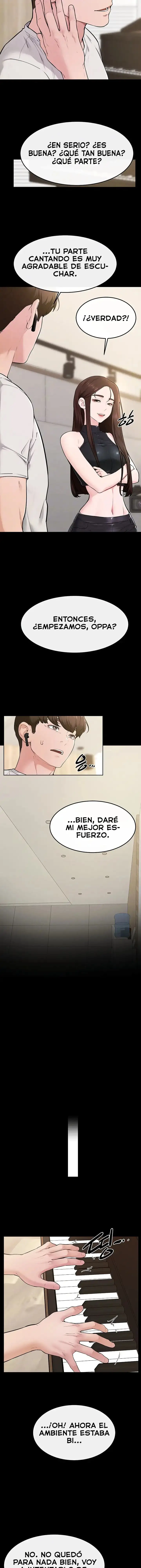 Mi nueva familia es muy amable Capítulo 115 - Page 5