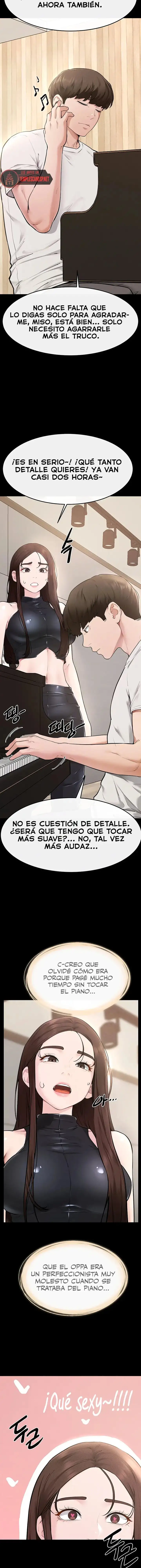 Mi nueva familia es muy amable Capítulo 115 - Page 7