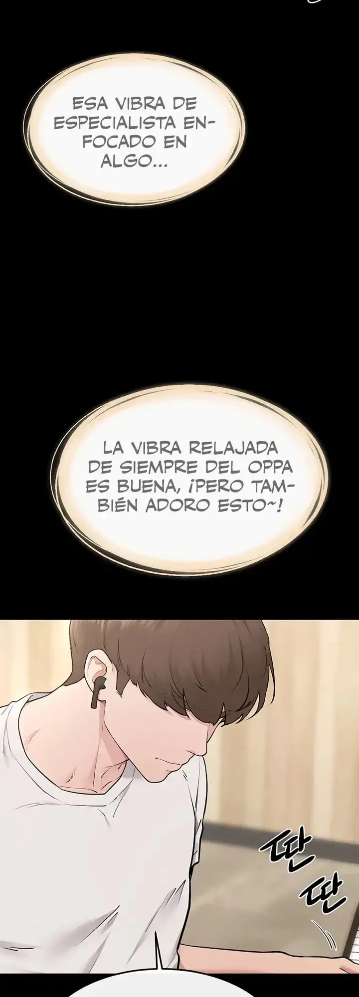 Mi nueva familia es muy amable Capítulo 115 - Page 8