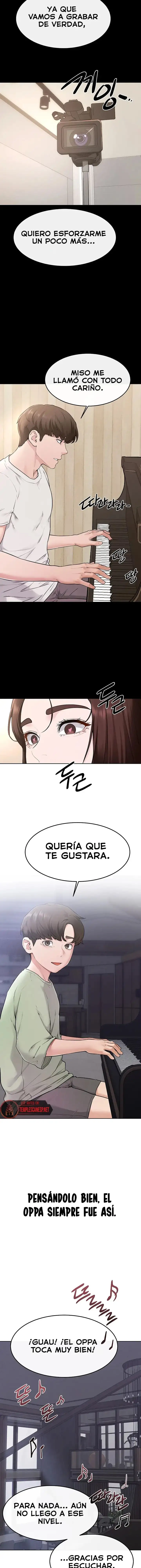 Mi nueva familia es muy amable Capítulo 115 - Page 9