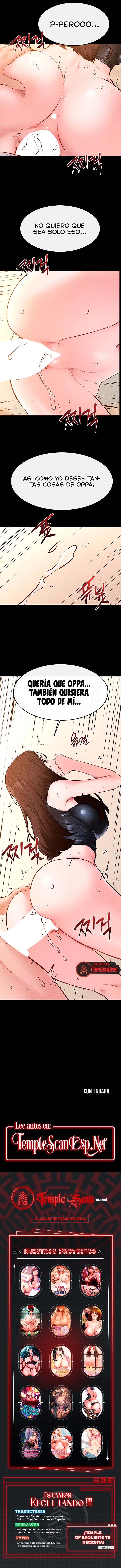 Mi nueva familia es muy amable Capítulo 116 - Page 11
