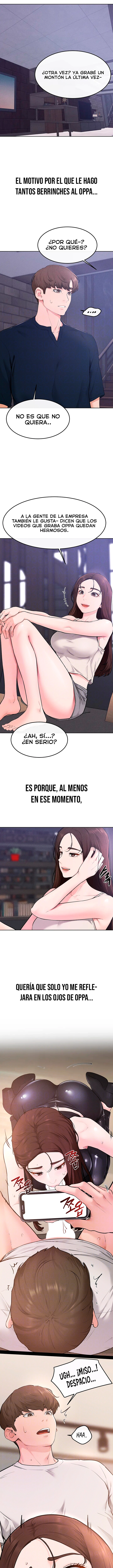 Mi nueva familia es muy amable Capítulo 116 - Page 2