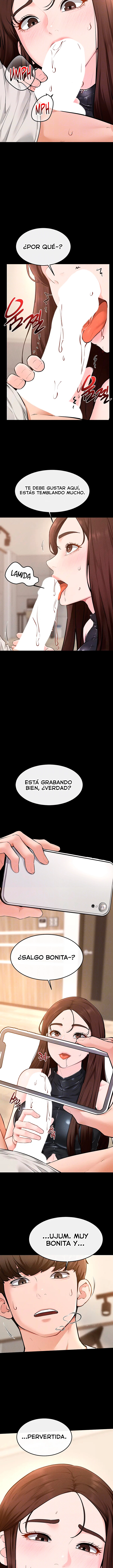 Mi nueva familia es muy amable Capítulo 116 - Page 3