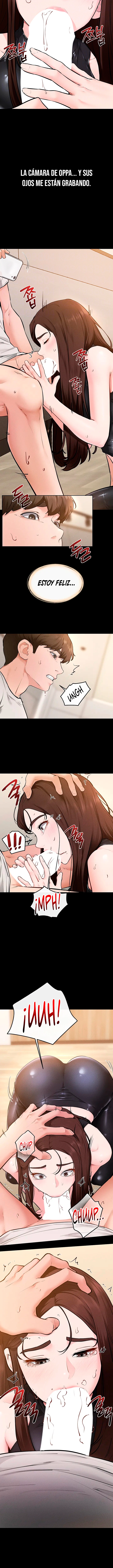 Mi nueva familia es muy amable Capítulo 116 - Page 4