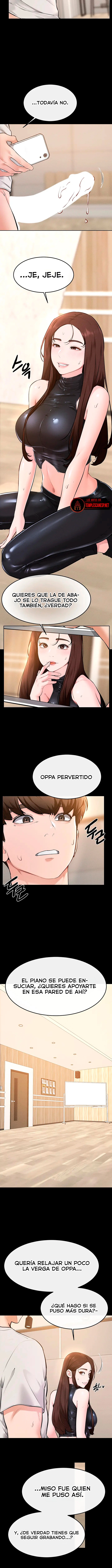 Mi nueva familia es muy amable Capítulo 116 - Page 6