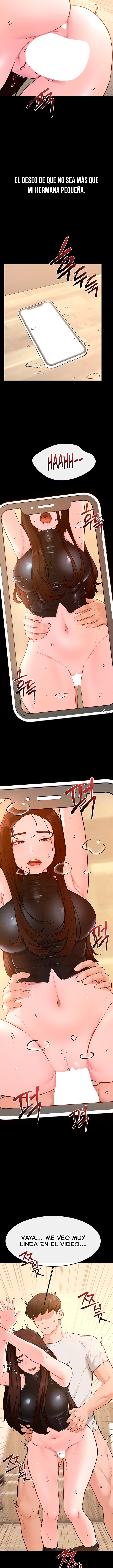 Mi nueva familia es muy amable Capítulo 117 - Page 6