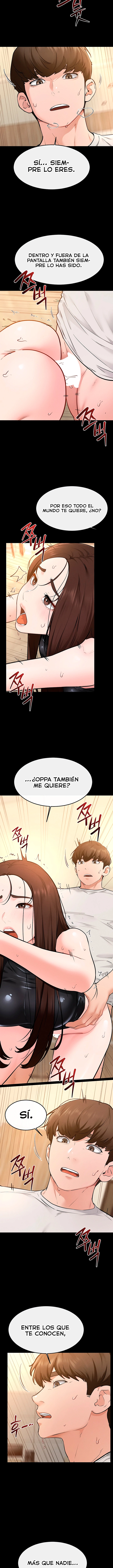 Mi nueva familia es muy amable Capítulo 117 - Page 7