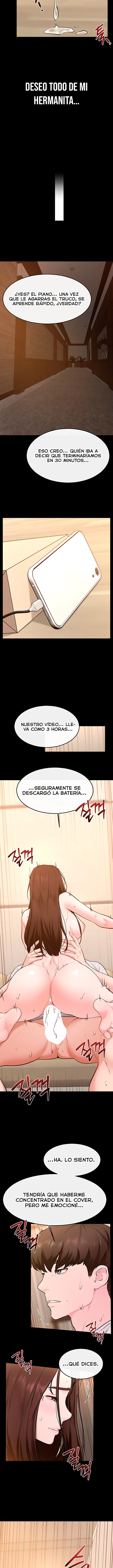 Mi nueva familia es muy amable Capítulo 117 - Page 9
