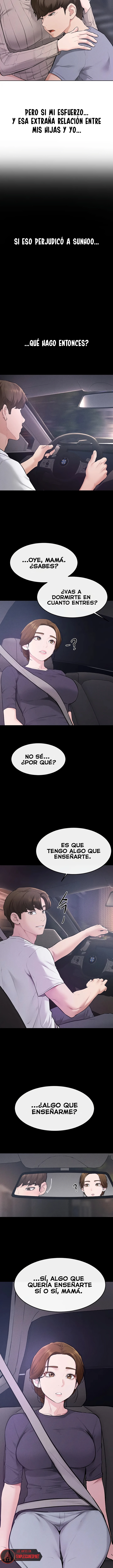 Mi nueva familia es muy amable Capítulo 118 - Page 11