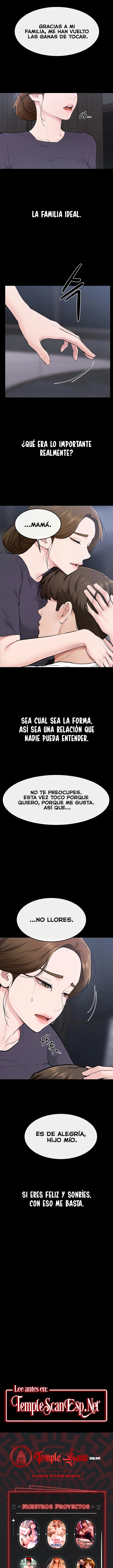 Mi nueva familia es muy amable Capítulo 118 - Page 13