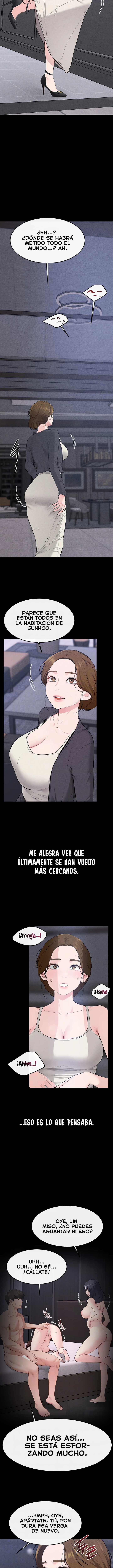Mi nueva familia es muy amable Capítulo 118 - Page 2