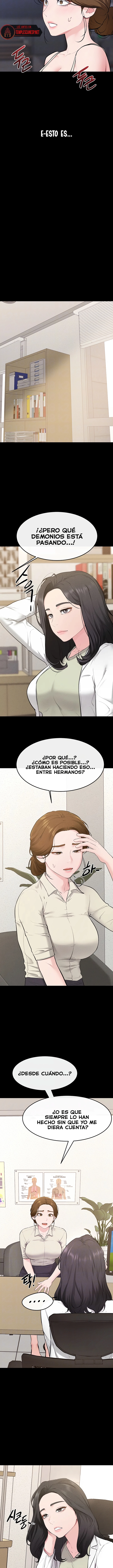 Mi nueva familia es muy amable Capítulo 118 - Page 3