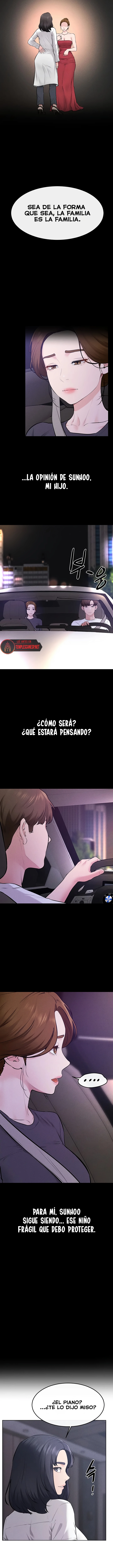 Mi nueva familia es muy amable Capítulo 118 - Page 9