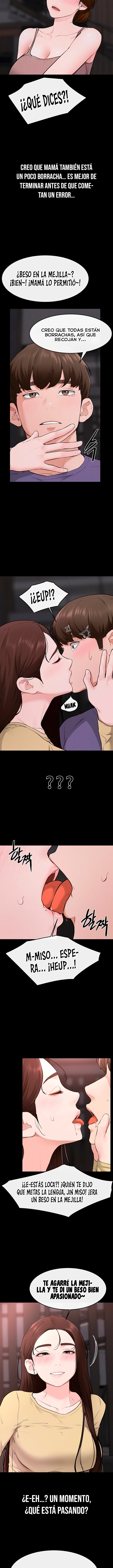 Mi nueva familia es muy amable Capítulo 119 - Page 12