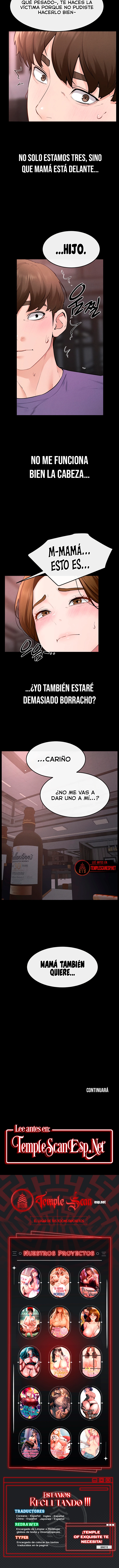 Mi nueva familia es muy amable Capítulo 119 - Page 13