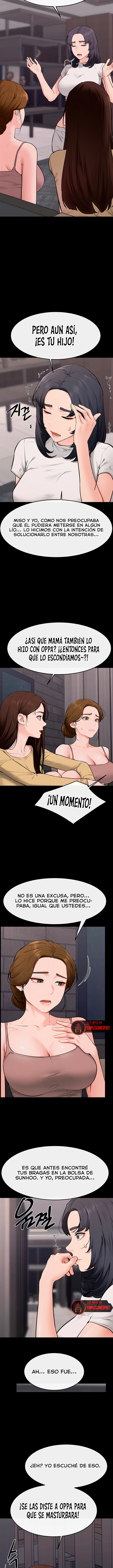 Mi nueva familia es muy amable Capítulo 119 - Page 5