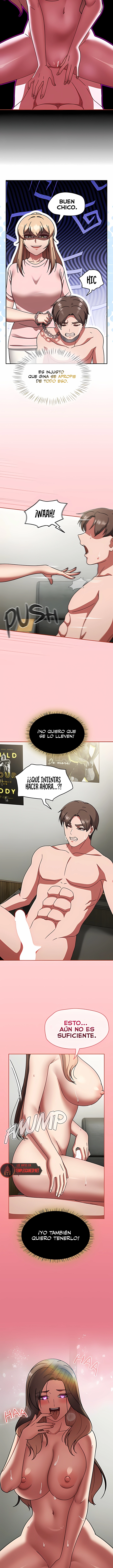 El Golpe Implacable De Je-Yuk Capítulo 65 - Page 11