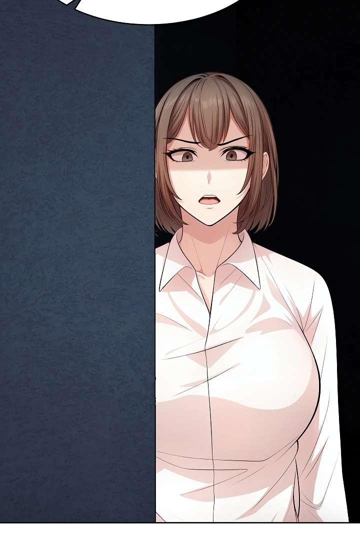 Un chico y una chica atrapados en un ascensor Capítulo 14 - Page 21