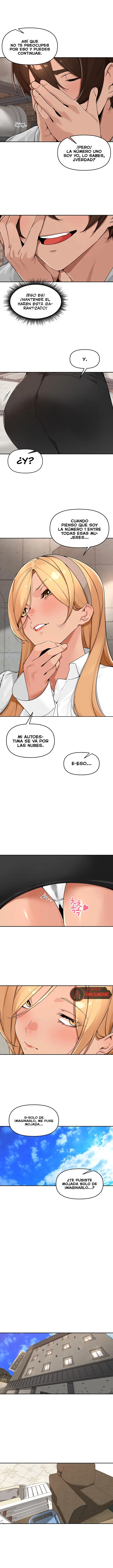 La Voz del Pueblo Capítulo 67 - Page 4