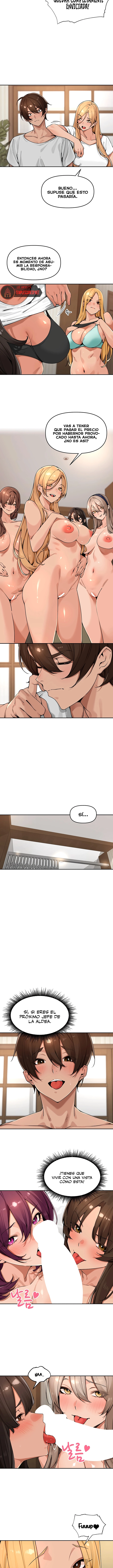 La Voz del Pueblo Capítulo 68 - Page 7