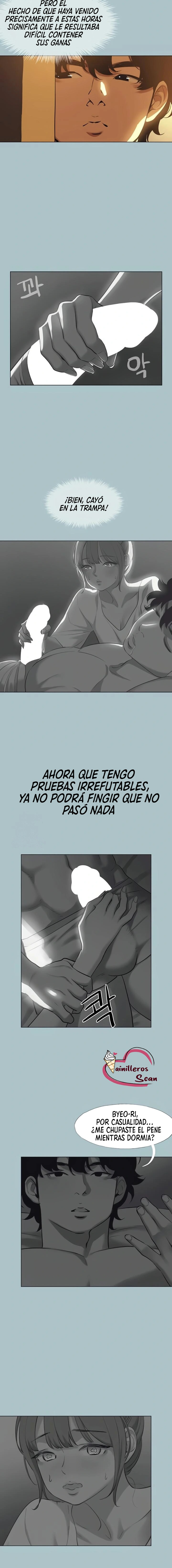 Lo siento, no tengo intención de salir con nadie Capítulo 31 - Page 6