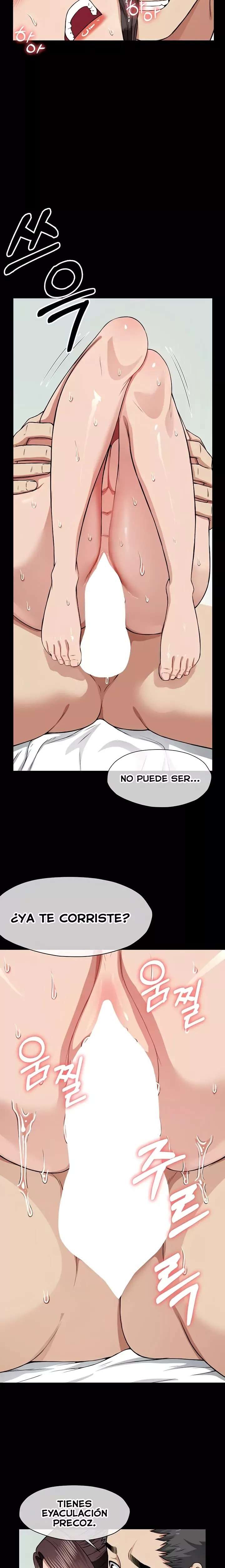 Esclavas del Refugio de Supervivencia Capítulo 15 - Page 24