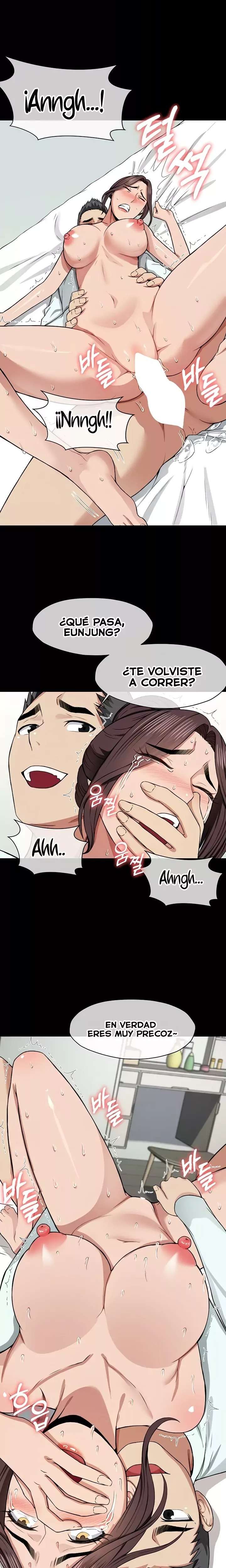 Esclavas del Refugio de Supervivencia Capítulo 16 - Page 2