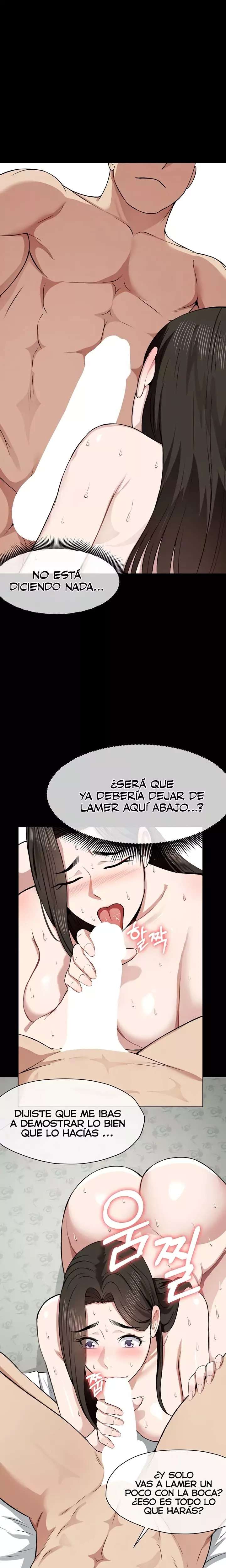 Esclavas del Refugio de Supervivencia Capítulo 18 - Page 5