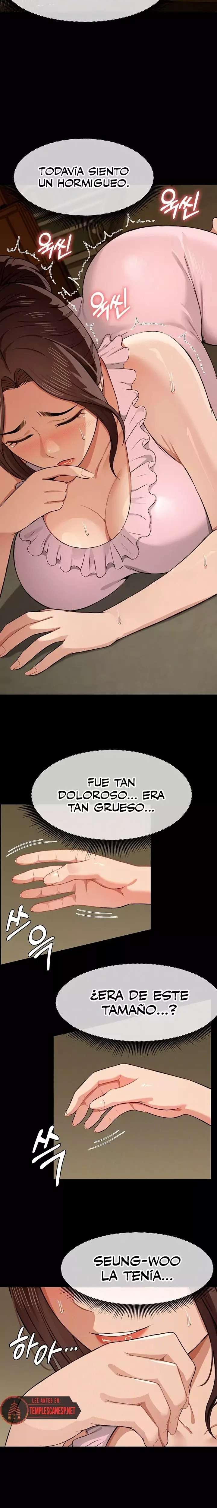 Esclavas del Refugio de Supervivencia Capítulo 19 - Page 4