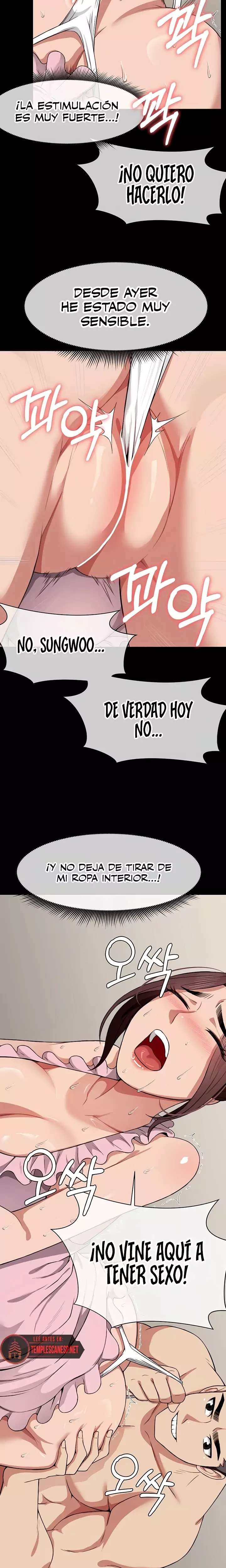 Esclavas del Refugio de Supervivencia Capítulo 20 - Page 25