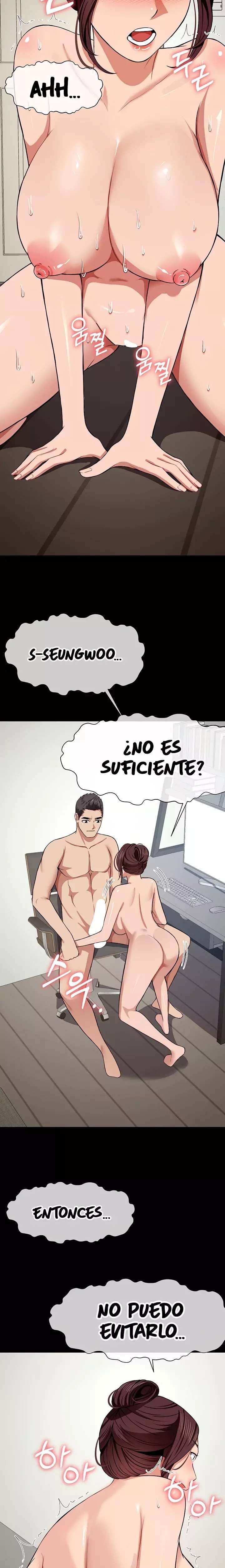Esclavas del Refugio de Supervivencia Capítulo 21 - Page 25