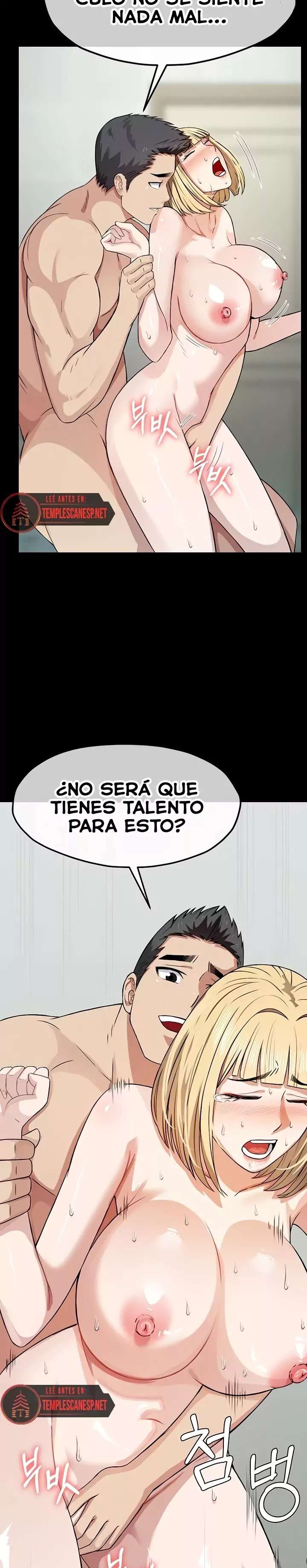 Esclavas del Refugio de Supervivencia Capítulo 27 - Page 25