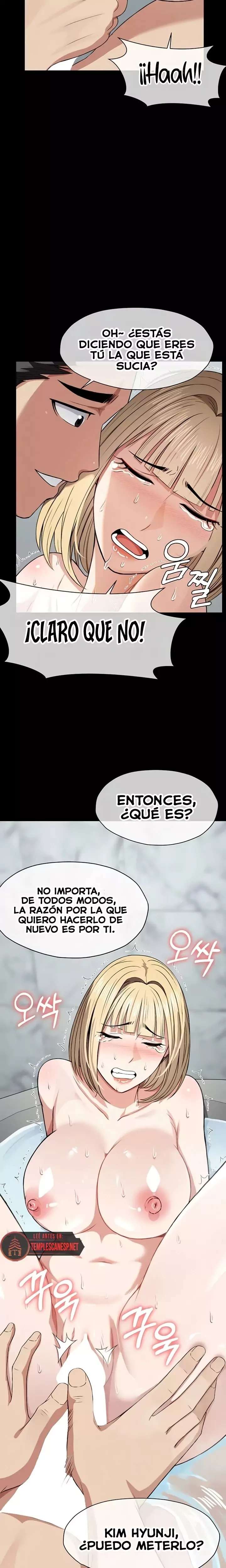 Esclavas del Refugio de Supervivencia Capítulo 28 - Page 17