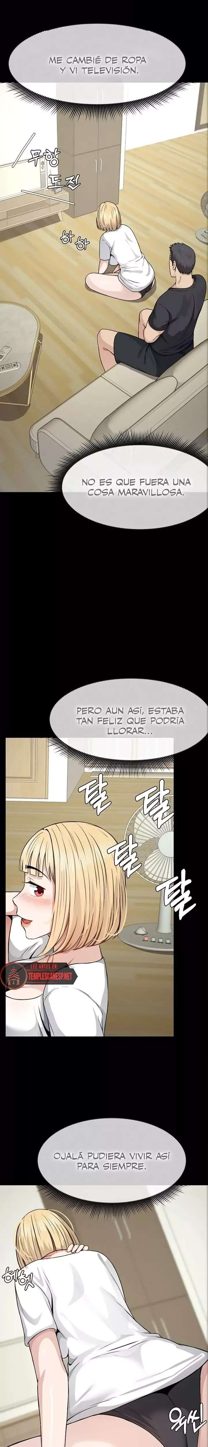 Esclavas del Refugio de Supervivencia Capítulo 29 - Page 16