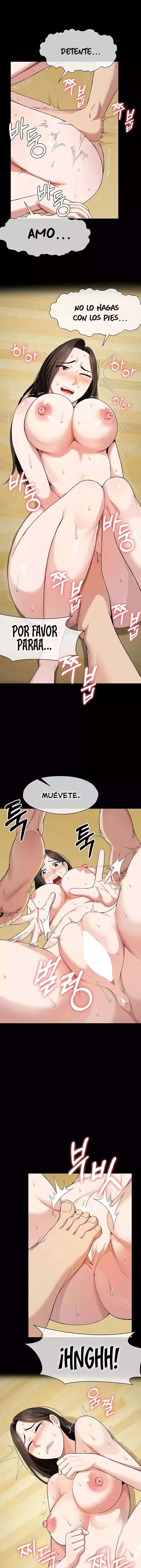 Esclavas del Refugio de Supervivencia Capítulo 31 - Page 5