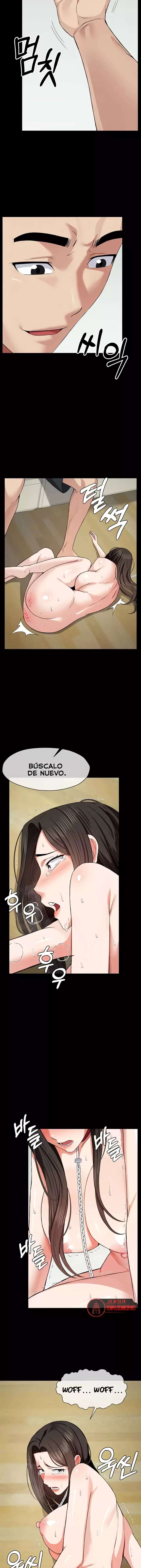 Esclavas del Refugio de Supervivencia Capítulo 32 - Page 25