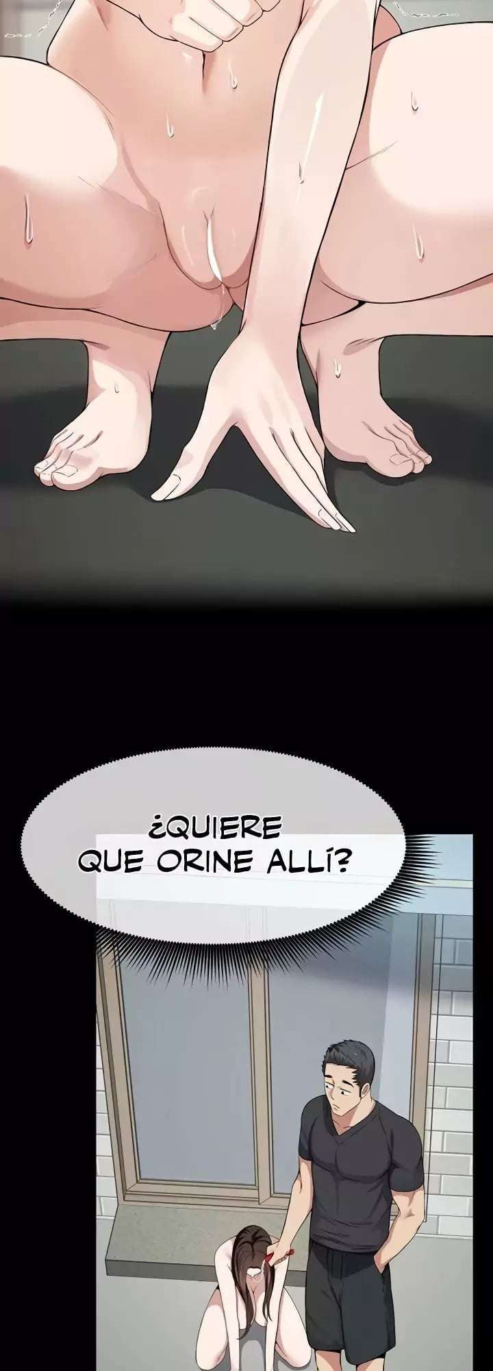 Esclavas del Refugio de Supervivencia Capítulo 33 - Page 18