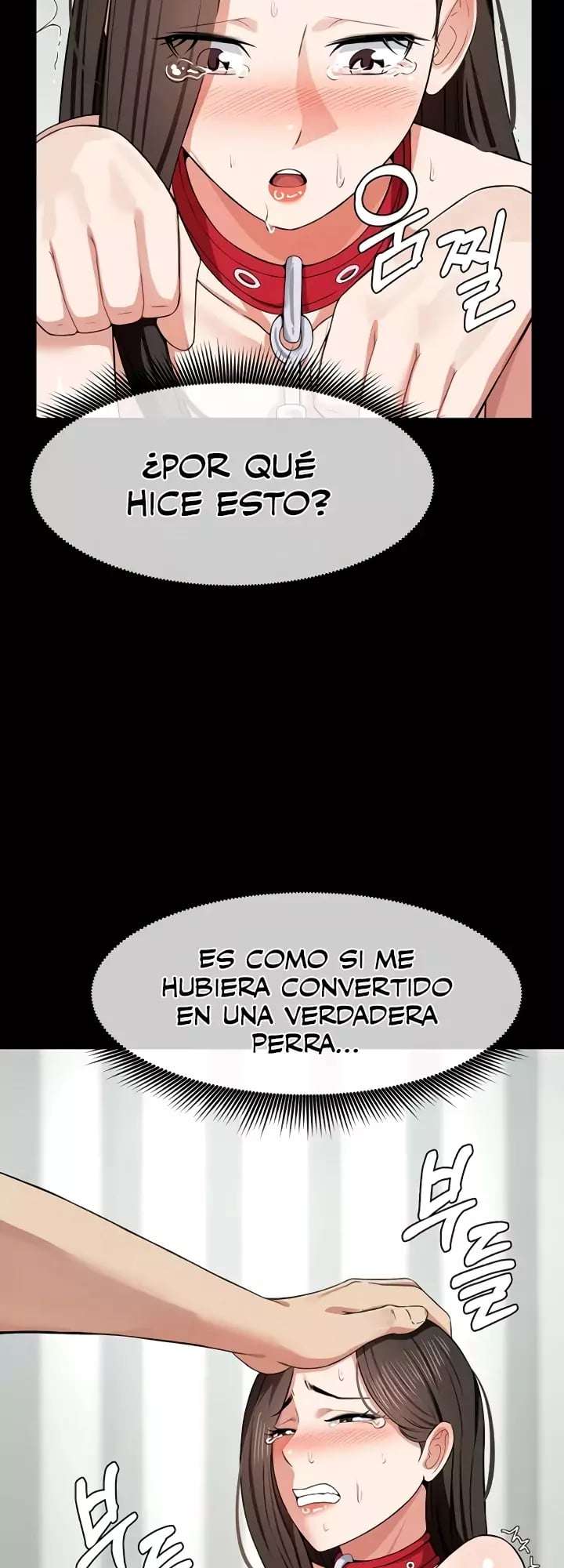 Esclavas del Refugio de Supervivencia Capítulo 33 - Page 2