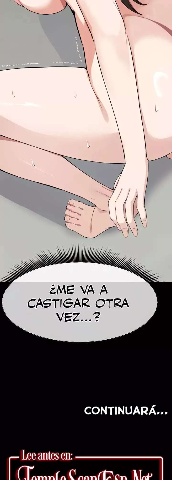 Esclavas del Refugio de Supervivencia Capítulo 33 - Page 28