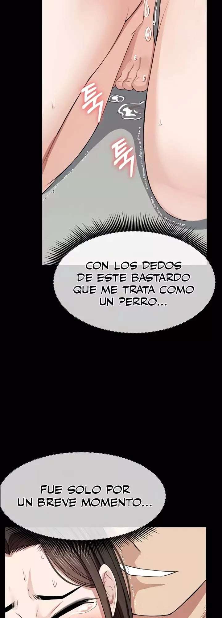 Esclavas del Refugio de Supervivencia Capítulo 34 - Page 2