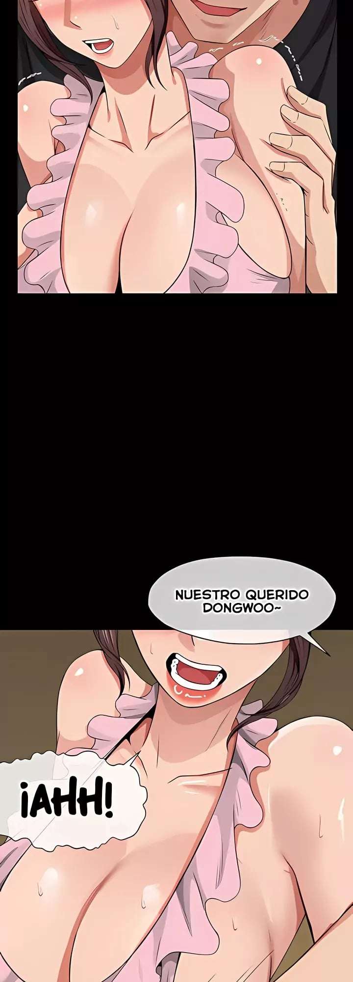 Esclavas del Refugio de Supervivencia Capítulo 35 - Page 18