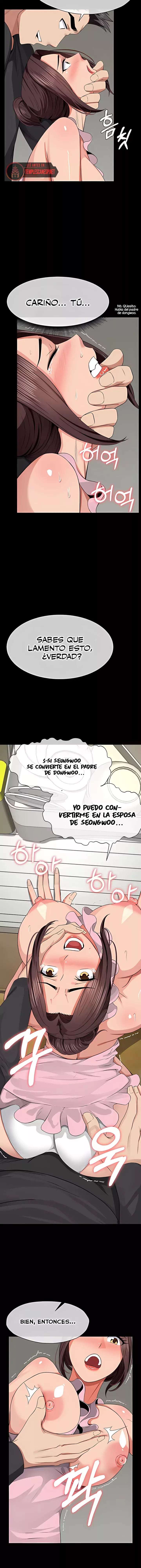 Esclavas del Refugio de Supervivencia Capítulo 35 - Page 25