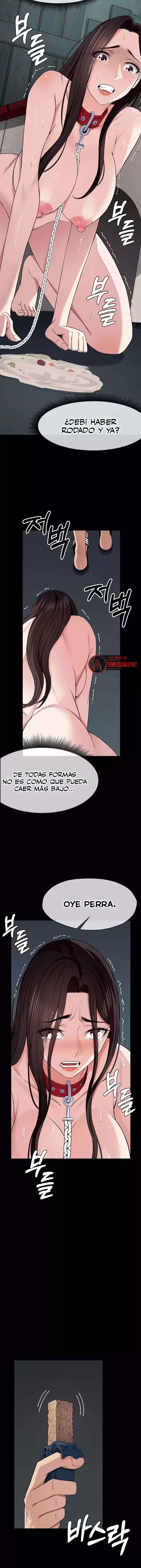 Esclavas del Refugio de Supervivencia Capítulo 36 - Page 23