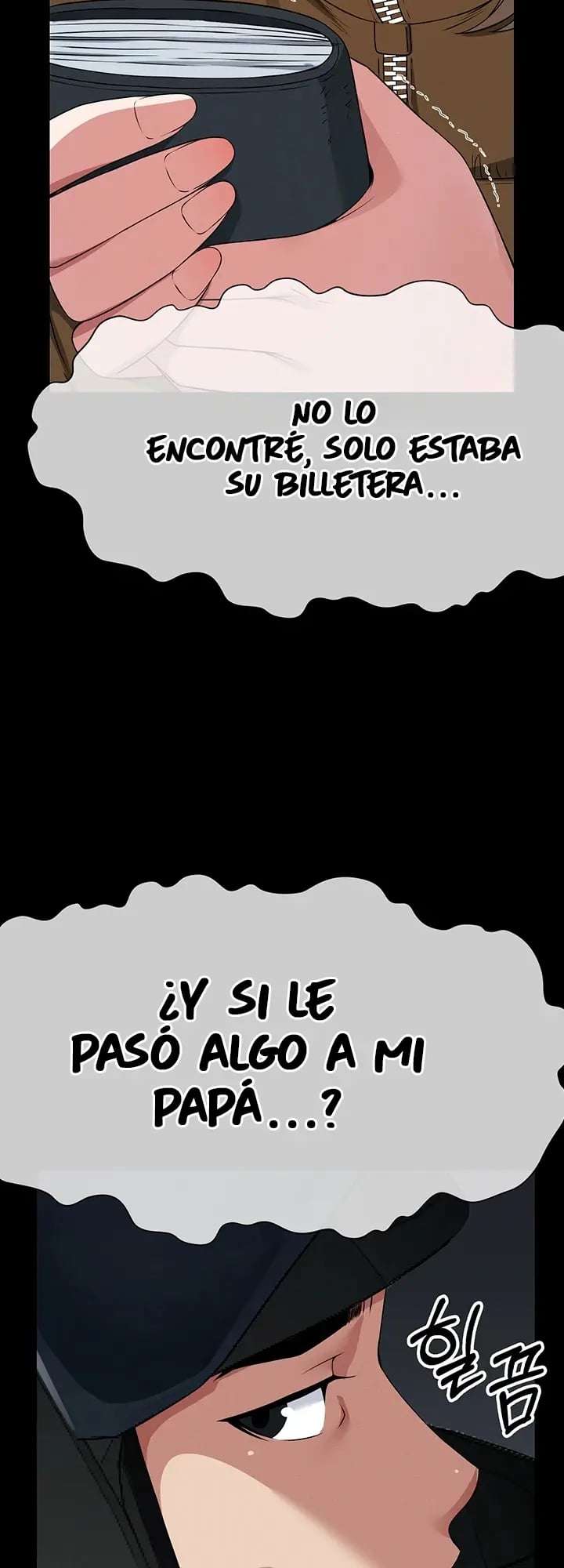 Esclavas del Refugio de Supervivencia Capítulo 39 - Page 2