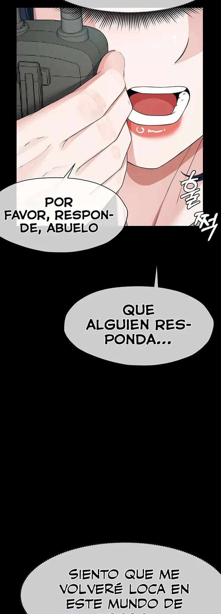 Esclavas del Refugio de Supervivencia Capítulo 40 - Page 22