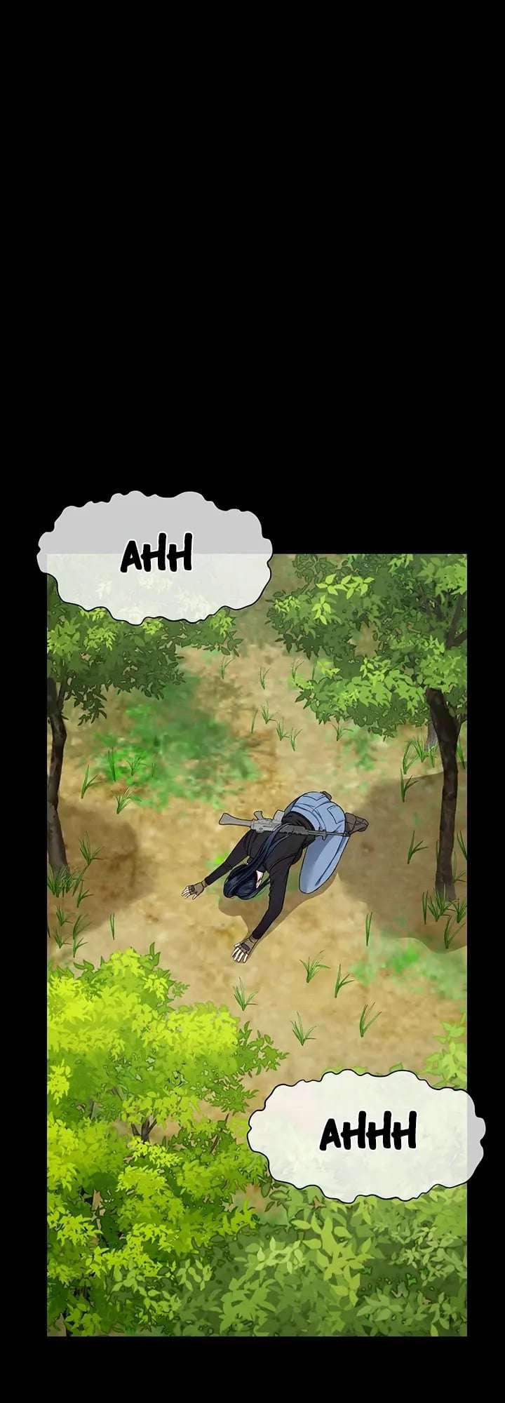 Esclavas del Refugio de Supervivencia Capítulo 40 - Page 6