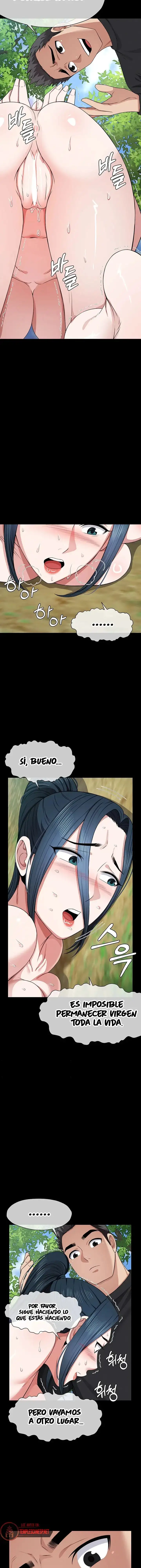 Esclavas del Refugio de Supervivencia Capítulo 42 - Page 23