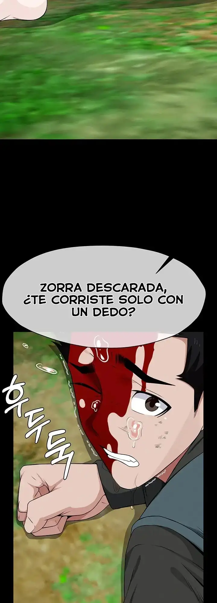Esclavas del Refugio de Supervivencia Capítulo 43 - Page 6